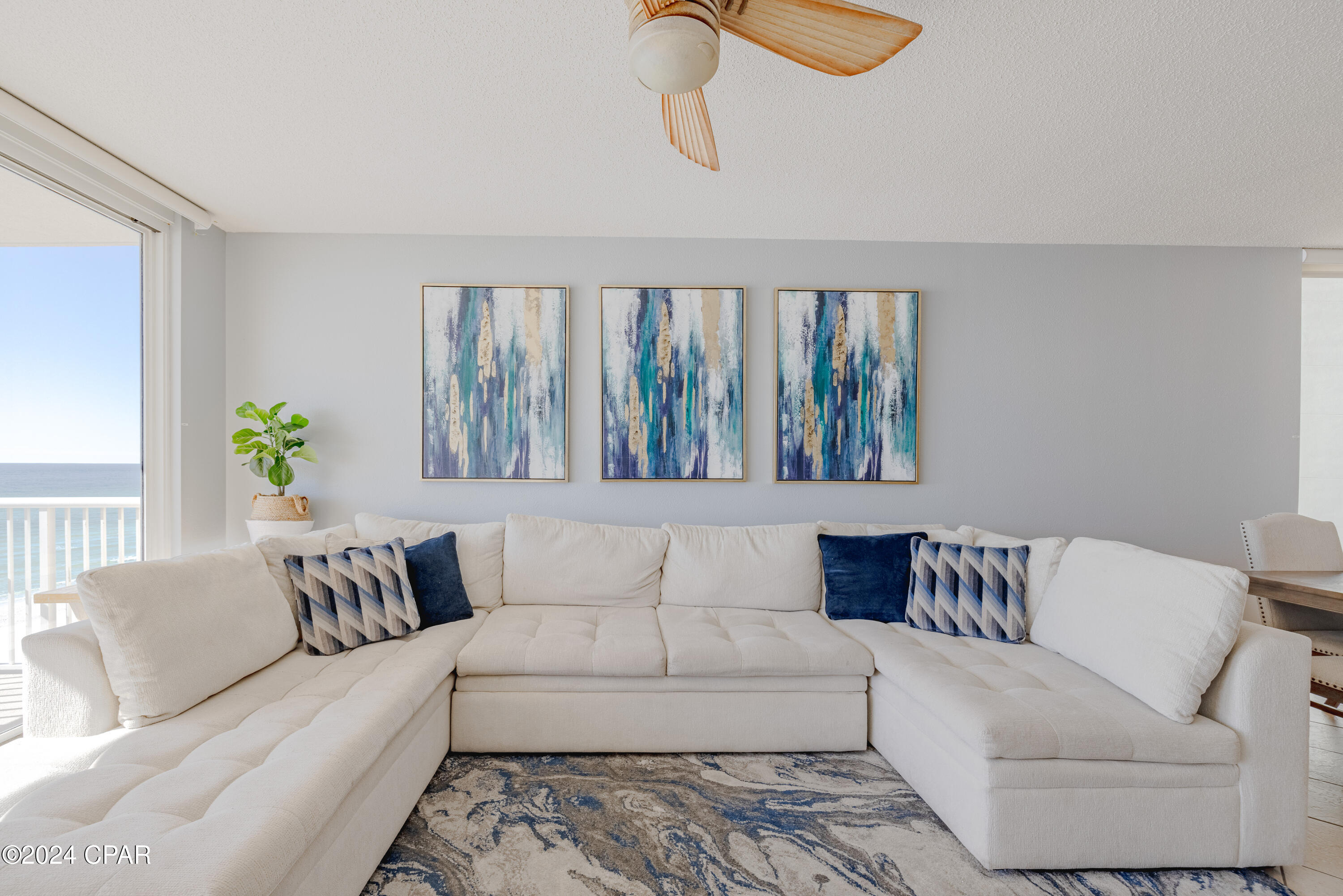 10811 Front Beach Road, Unit 601 Panama City Beach, FL 32408 - Photo 11 of 60