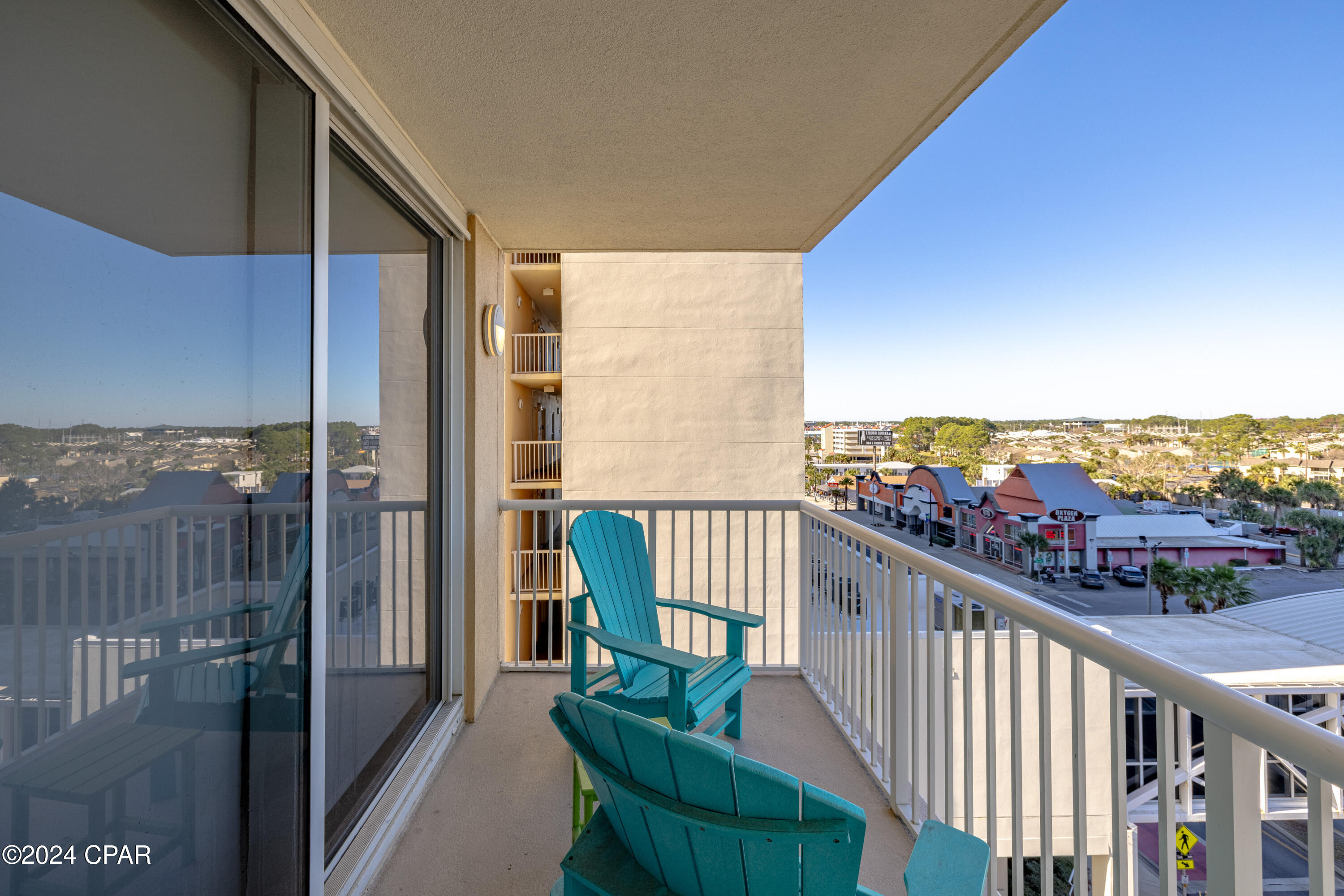 10811 Front Beach Road, Unit 601 Panama City Beach, FL 32408 - Photo 35 of 60