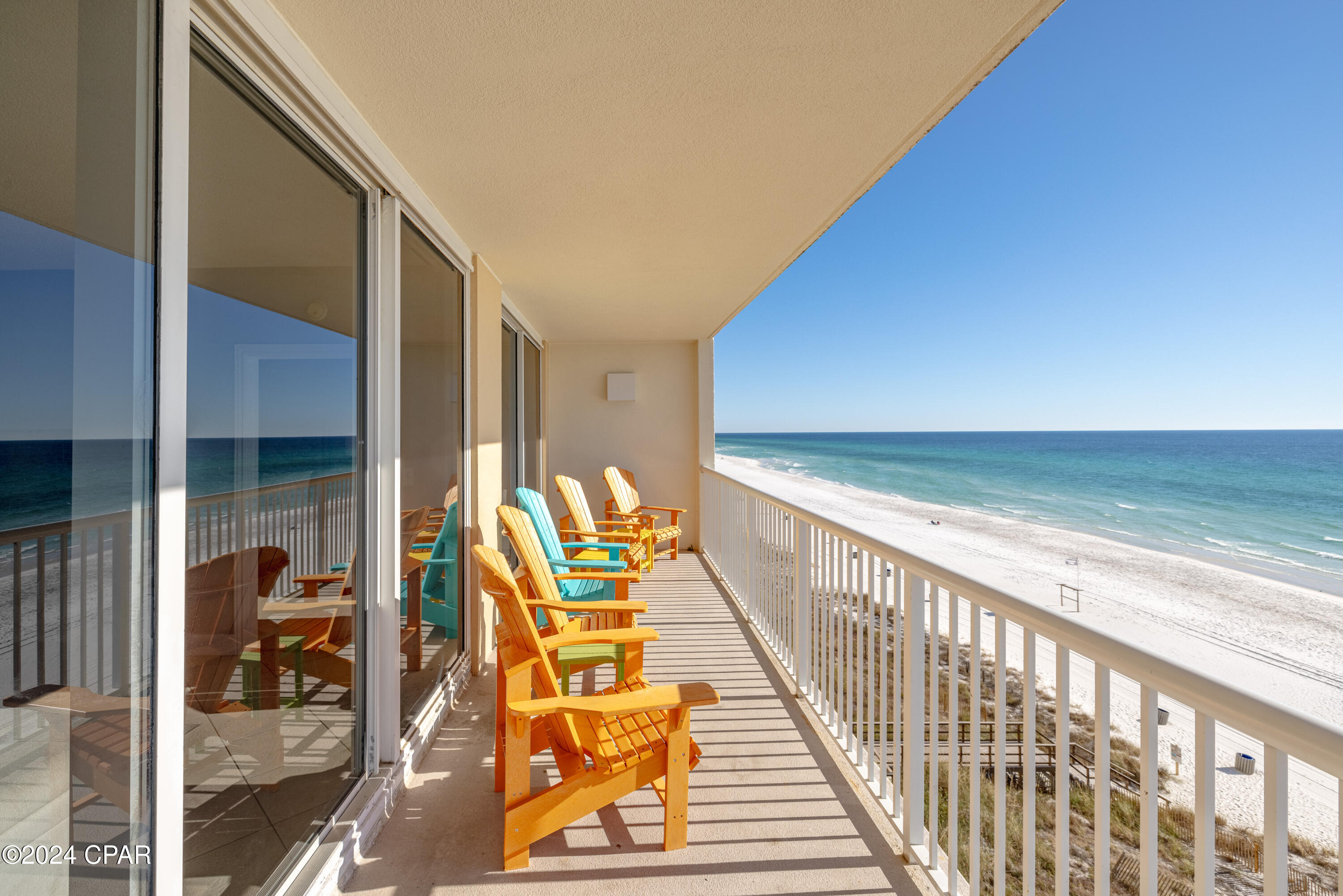 10811 Front Beach Road, Unit 601 Panama City Beach, FL 32408 - Photo 37 of 60