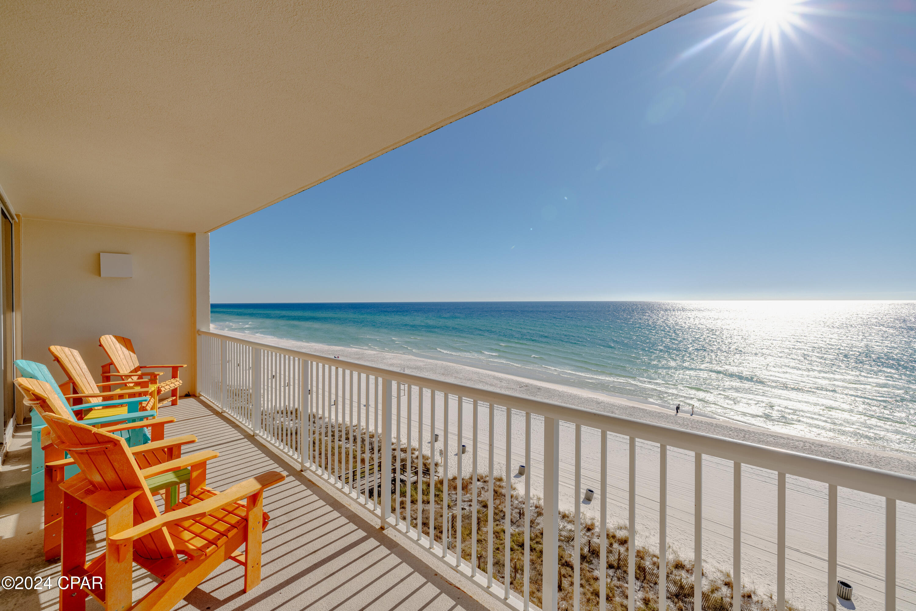 10811 Front Beach Road, Unit 601 Panama City Beach, FL 32408 - Photo 38 of 60