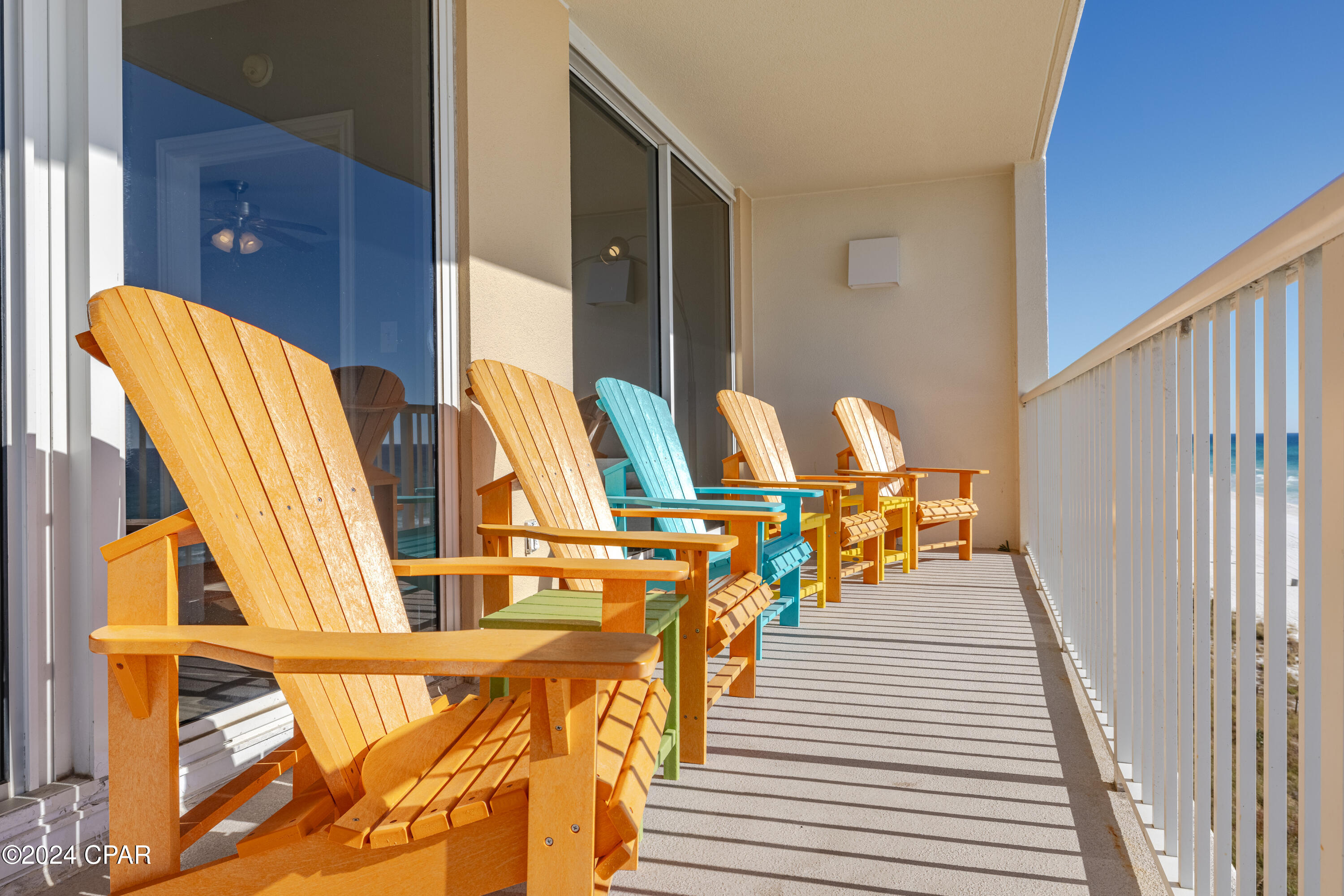 10811 Front Beach Road, Unit 601 Panama City Beach, FL 32408 - Photo 39 of 60