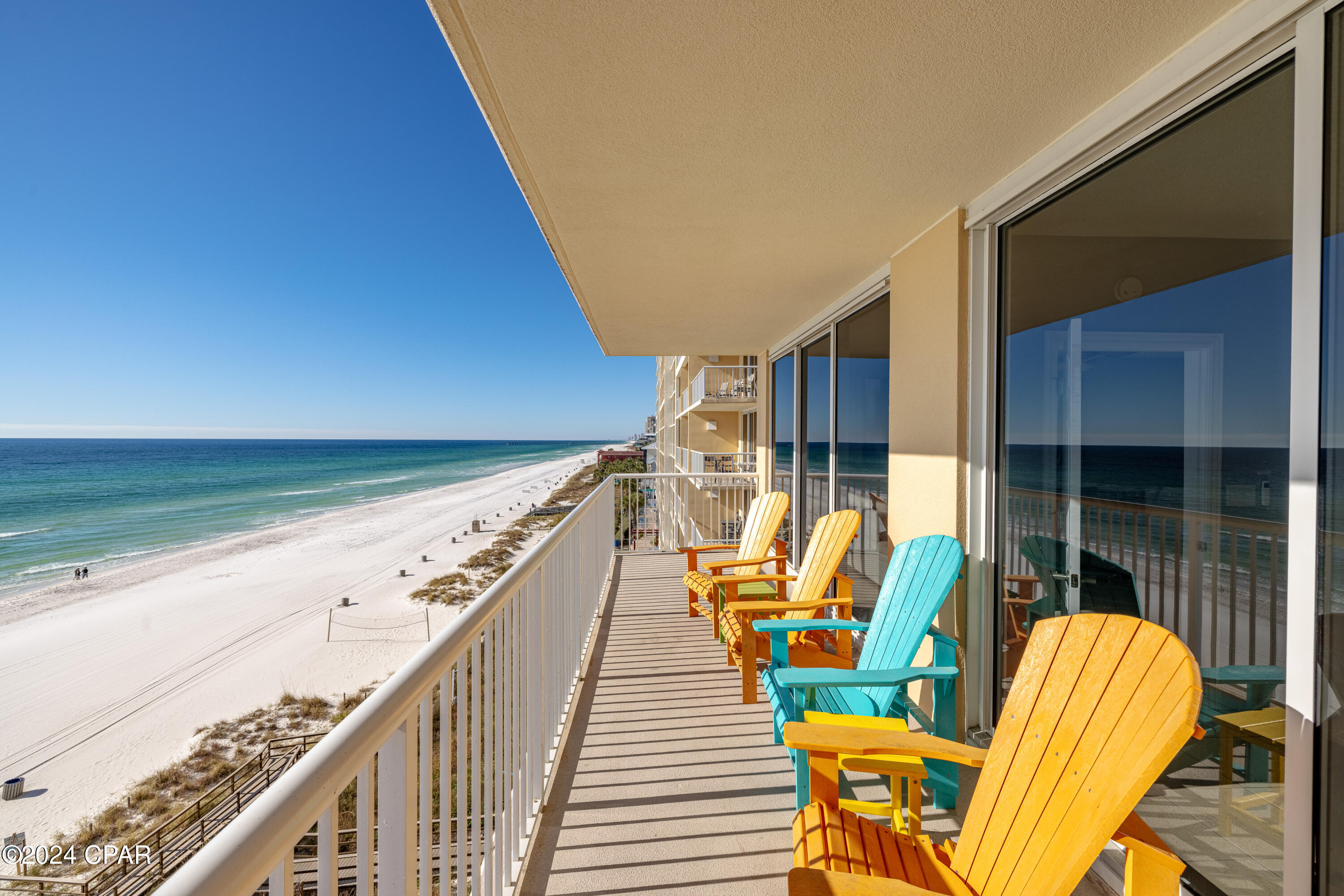 10811 Front Beach Road, Unit 601 Panama City Beach, FL 32408 - Photo 40 of 60