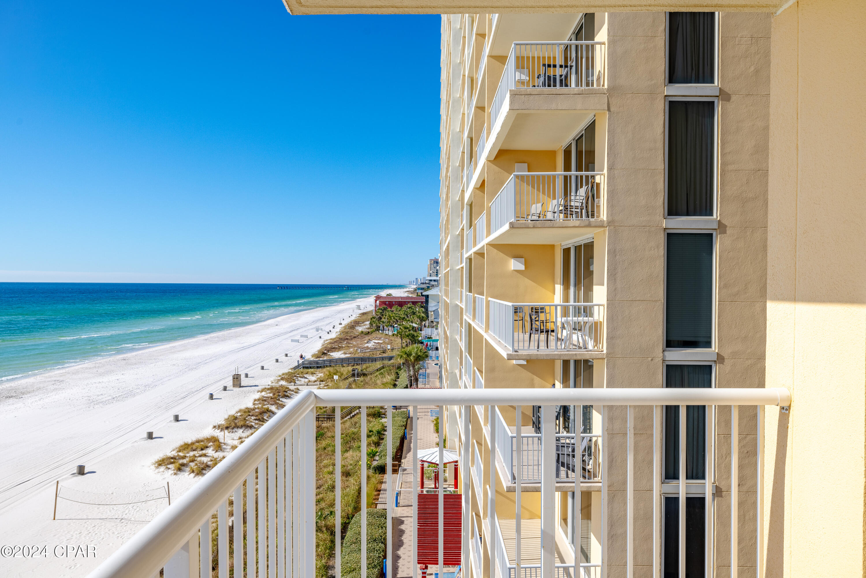 10811 Front Beach Road, Unit 601 Panama City Beach, FL 32408 - Photo 41 of 60