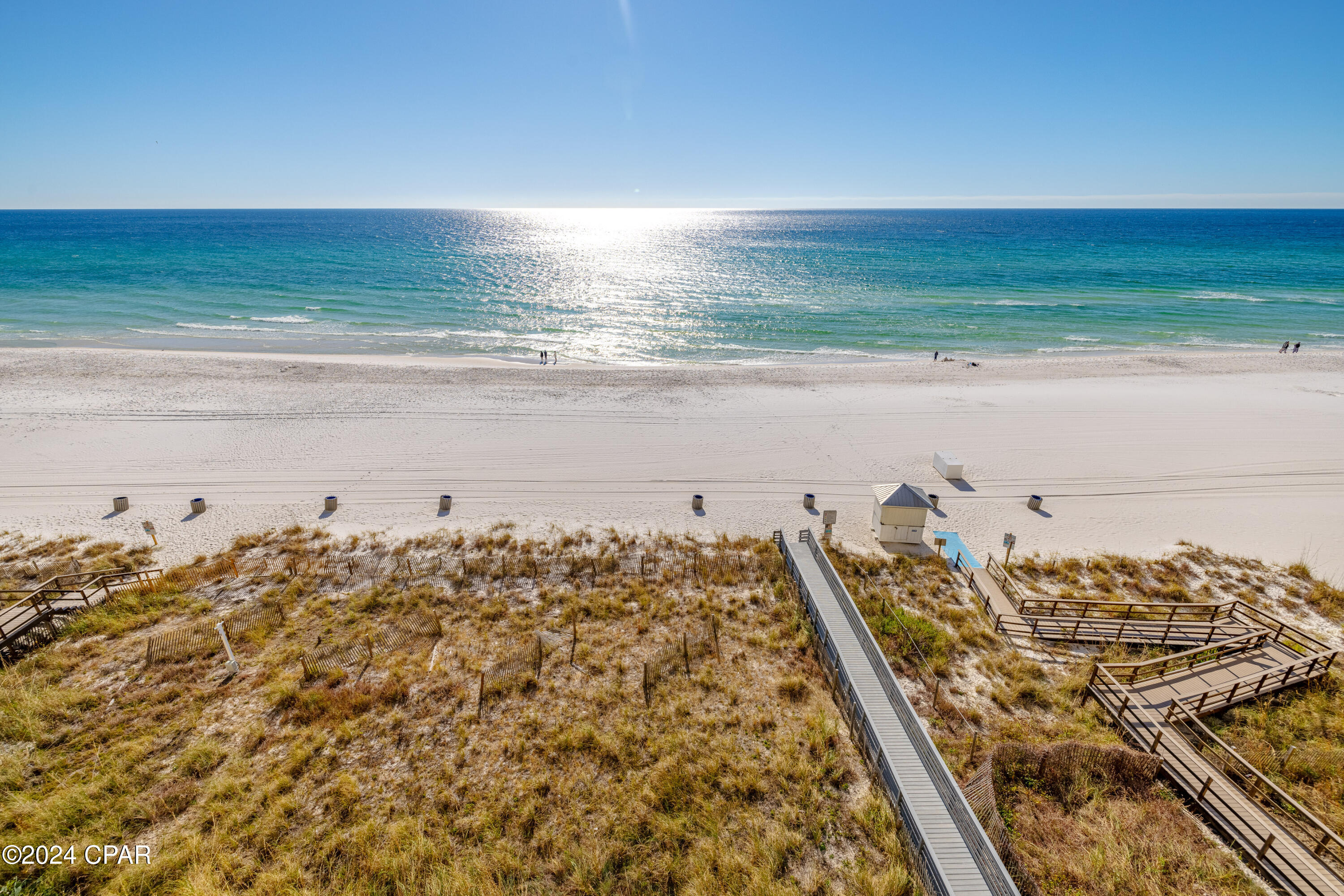 10811 Front Beach Road, Unit 601 Panama City Beach, FL 32408 - Photo 42 of 60