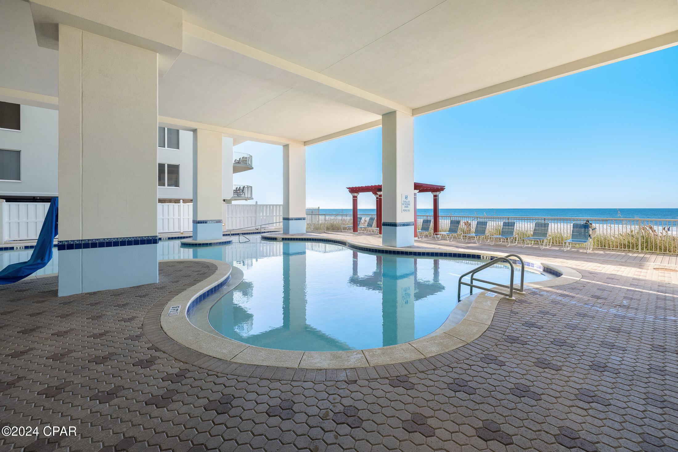 10811 Front Beach Road, Unit 601 Panama City Beach, FL 32408 - Photo 43 of 60