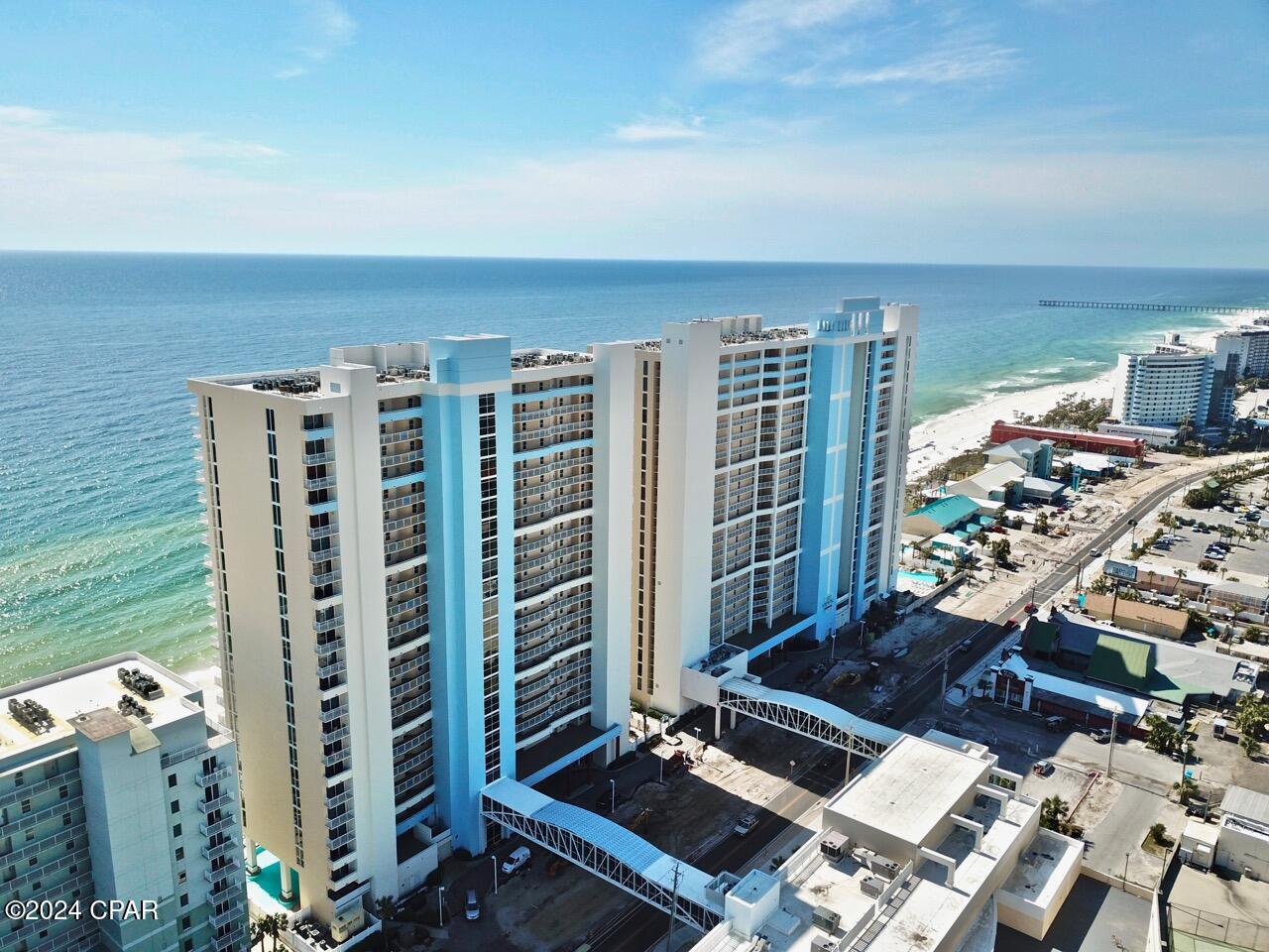 10811 Front Beach Road, Unit 601 Panama City Beach, FL 32408 - Photo 58 of 60