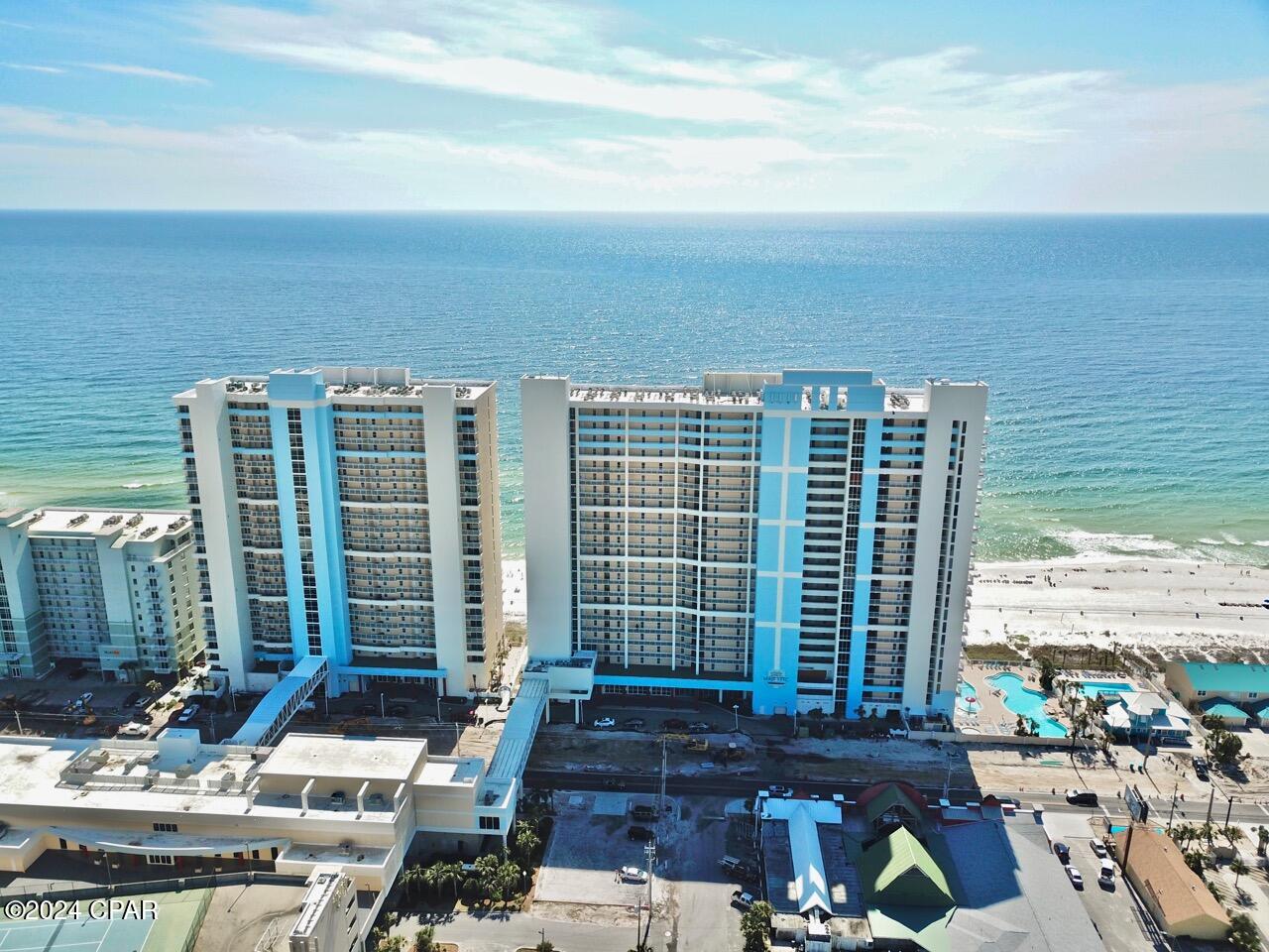 10811 Front Beach Road, Unit 601 Panama City Beach, FL 32408 - Photo 59 of 60