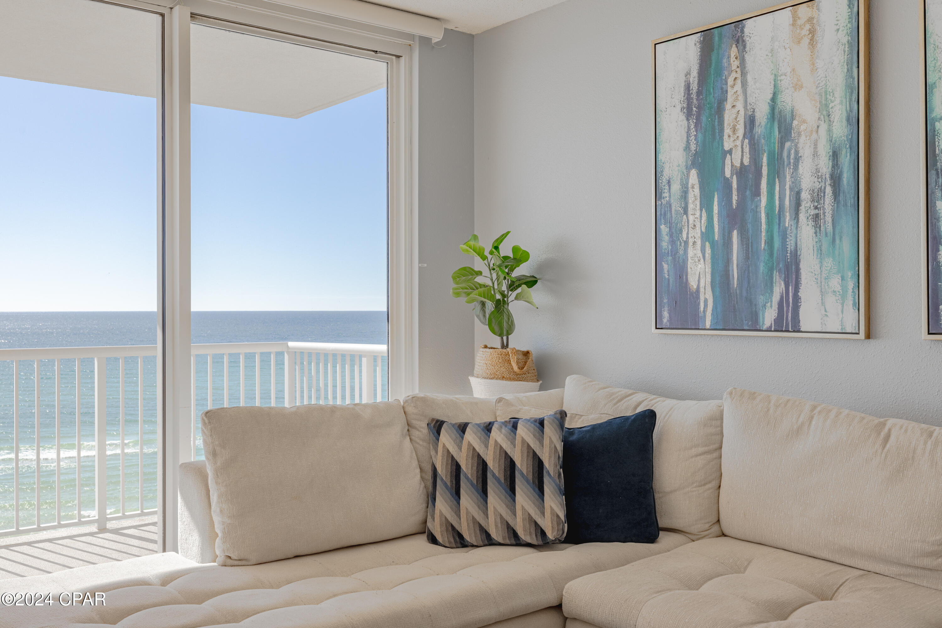 10811 Front Beach Road, Unit 601 Panama City Beach, FL 32408 - Photo 7 of 60