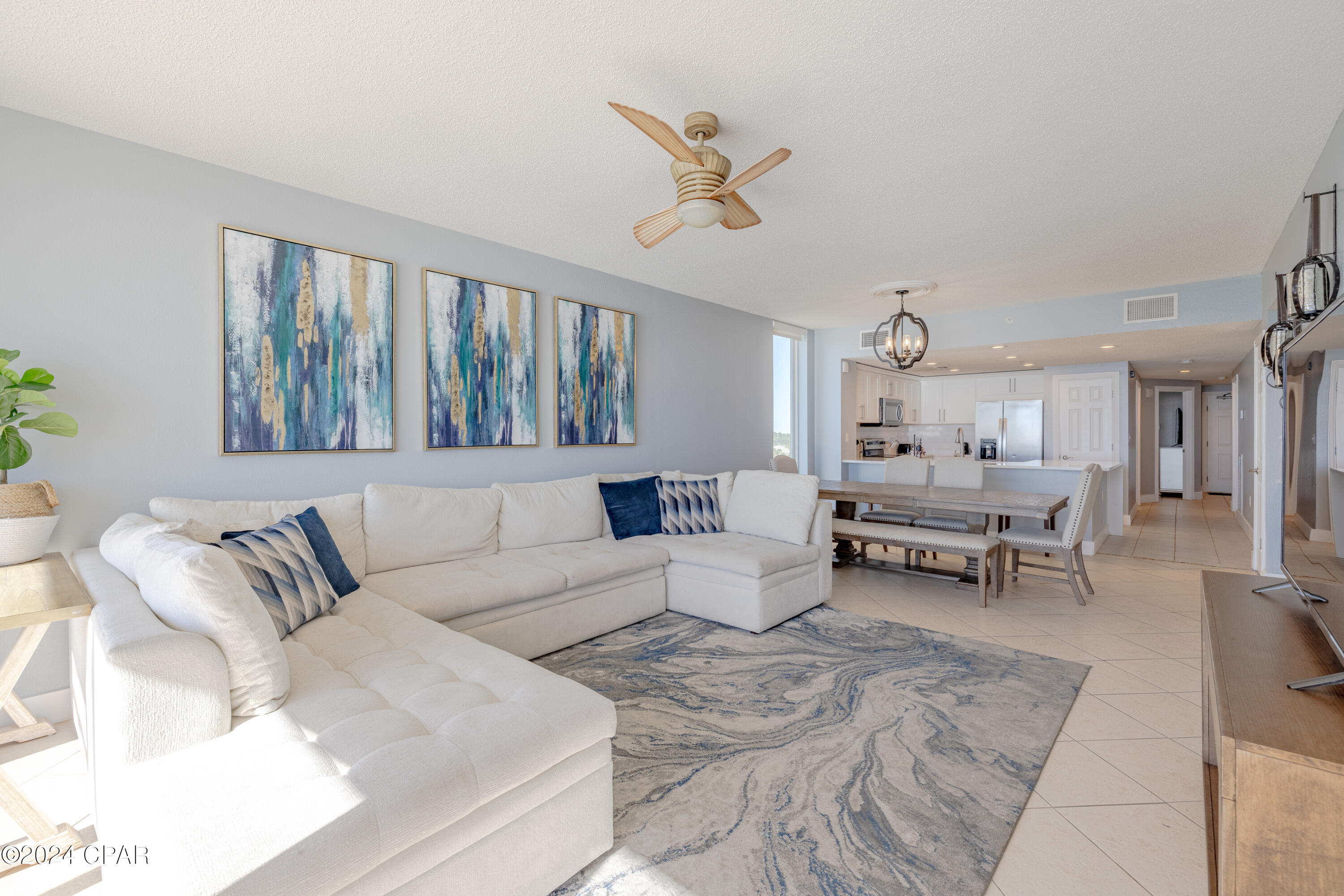 10811 Front Beach Road, Unit 601 Panama City Beach, FL 32408 - Photo 10 of 60