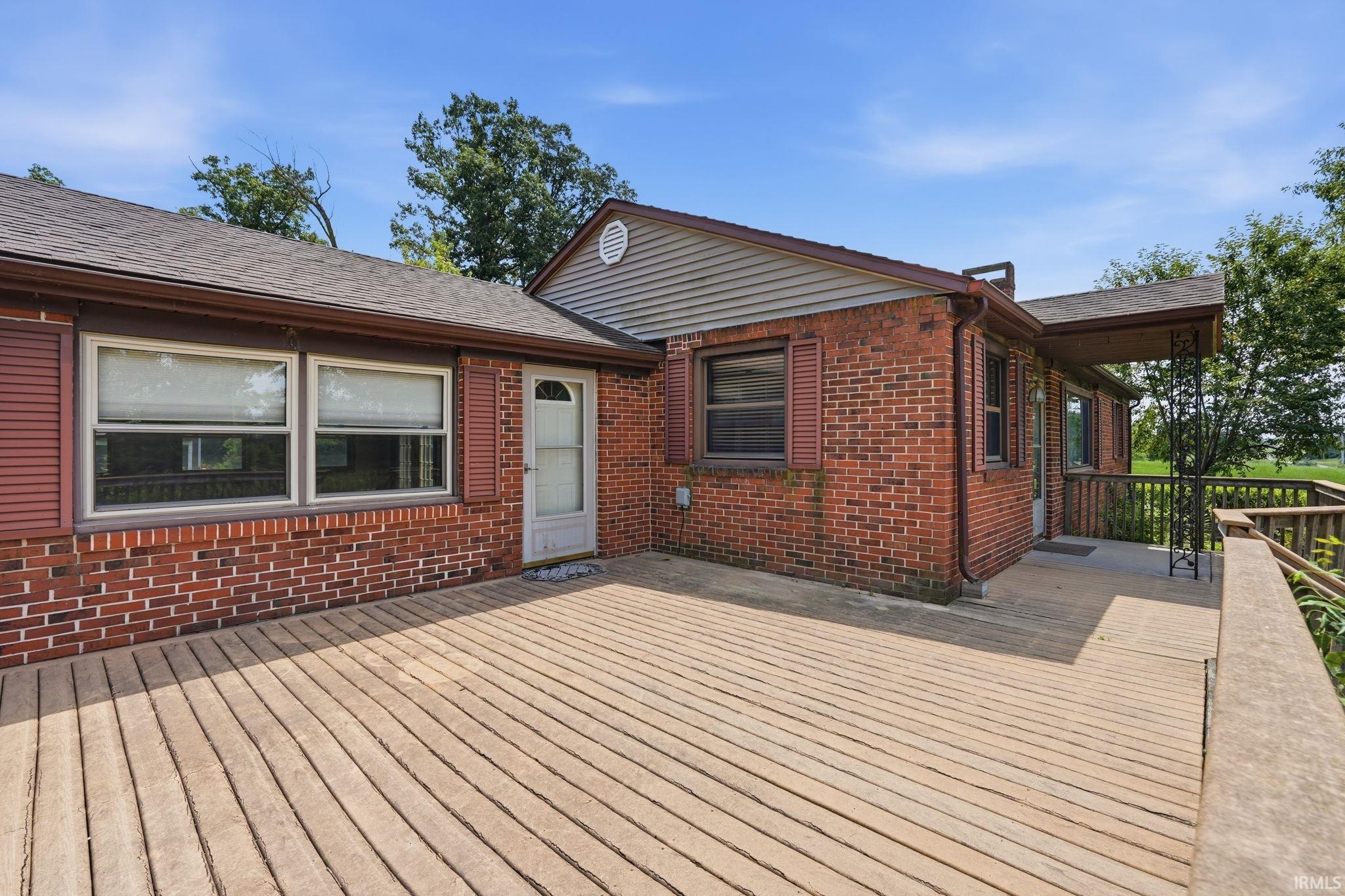 10147 North Meridian Road Ossian, IN 46777 - Photo 44 of 48