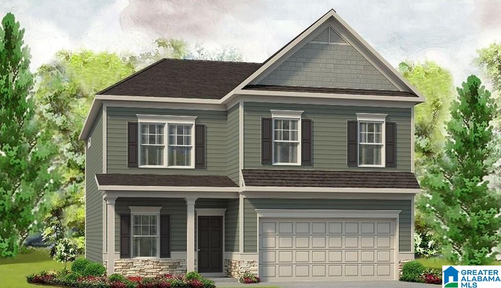 58 Dabbs Road Oxford, AL 36203 - Photo 1 of 18