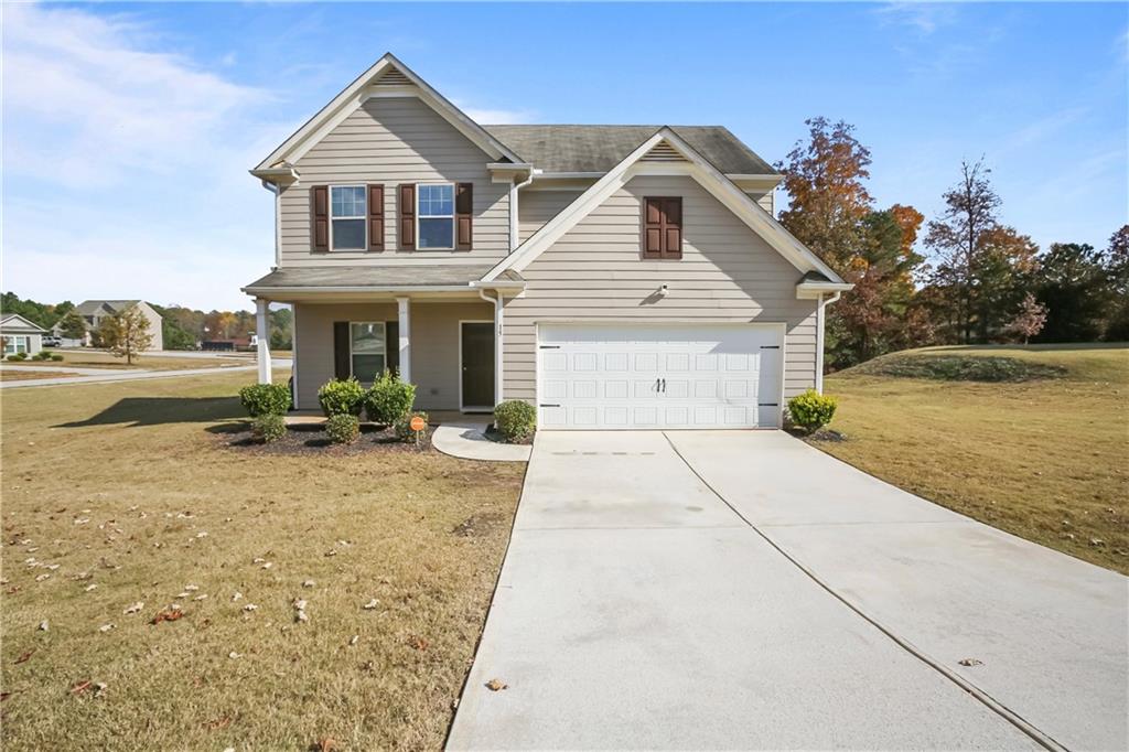15 Lisa Court Covington, GA 30016 - Photo 19 of 19