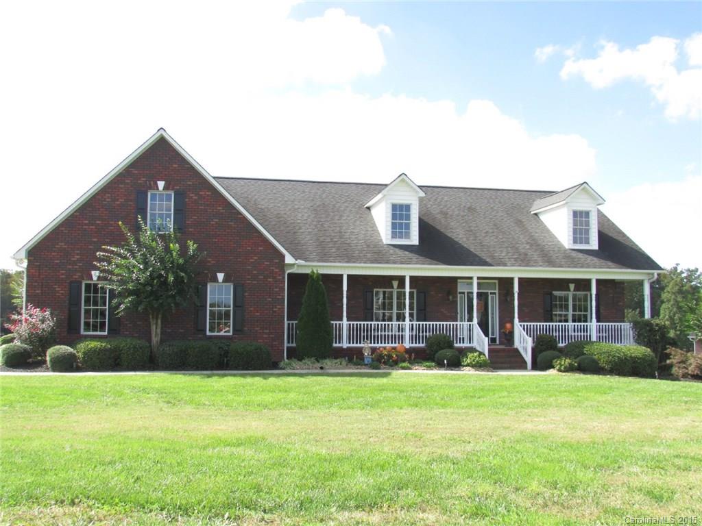 1114 Blueberry Road Salisbury, NC 28147 - Photo 1 of 24 Gallery Image 1