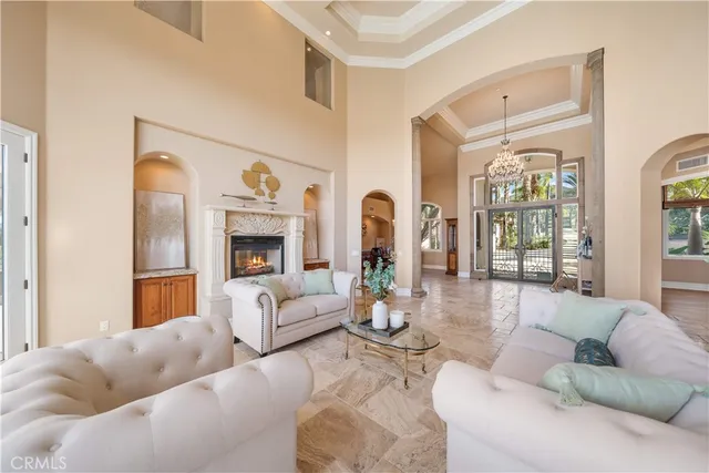 $2,880,000 | 423 Cleveland Way, Corona, CA 92881