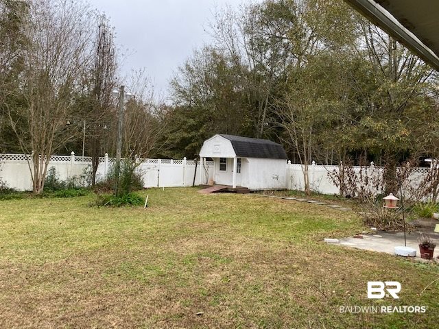 11 Rollins Place Atmore, AL 36502 - Photo 22 of 23