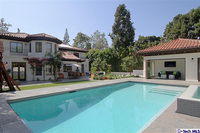 Undisclosed Address Pasadena, CA 91106 - Photo 26 of 31 Additional Photo