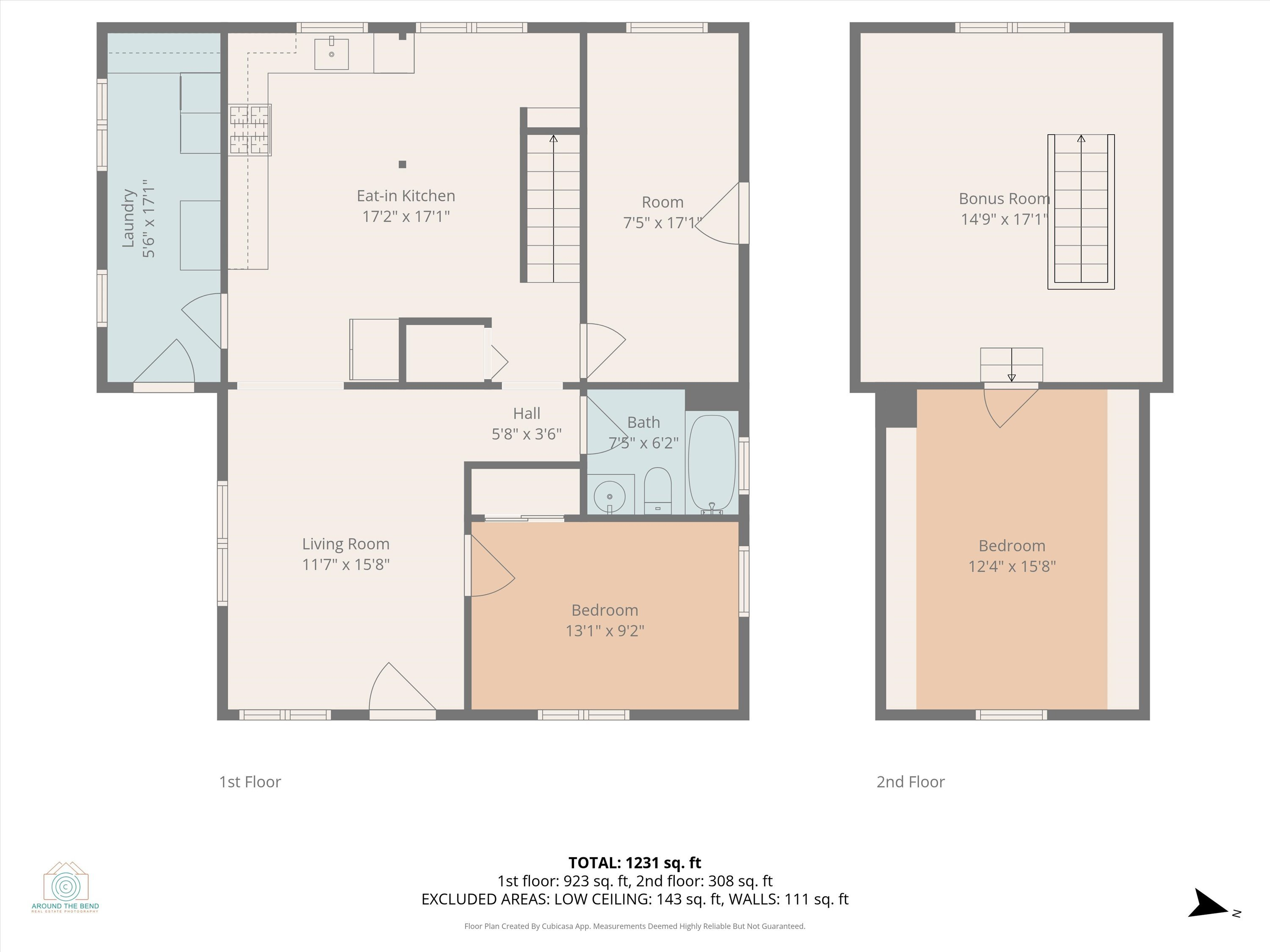 533 Southwest 4th Street Redmond, OR 97756 - Photo 37 of 39 Gallery Image 37
