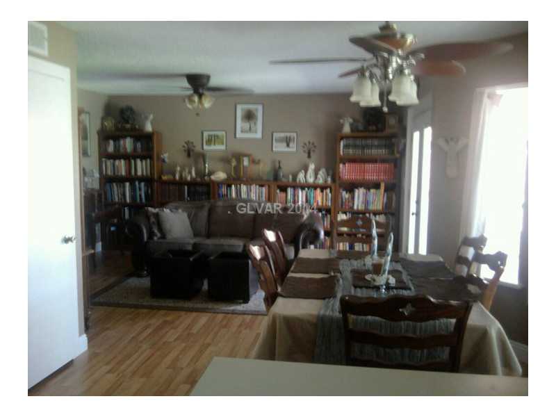 112 Menta Court Henderson, NV 89074 - Photo 15 of 18 Family Room.