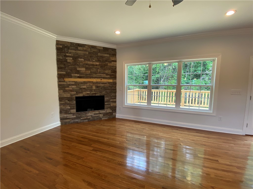 1 Zion Road Walhalla, SC 29691 - Photo 5 of 21 Gallery Image 5