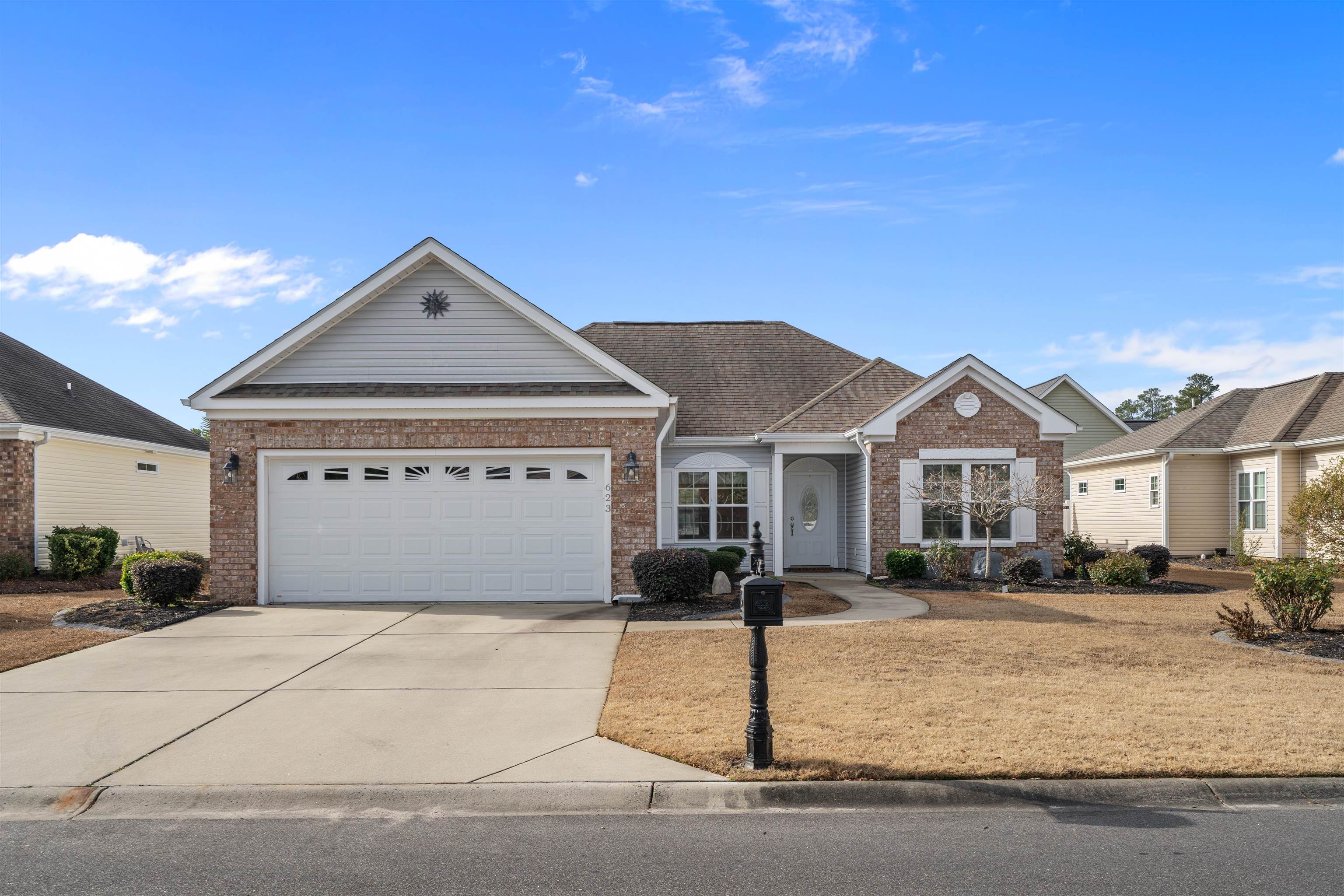 623 Annese Drive Myrtle Beach, SC 29588 - Photo 1 of 21