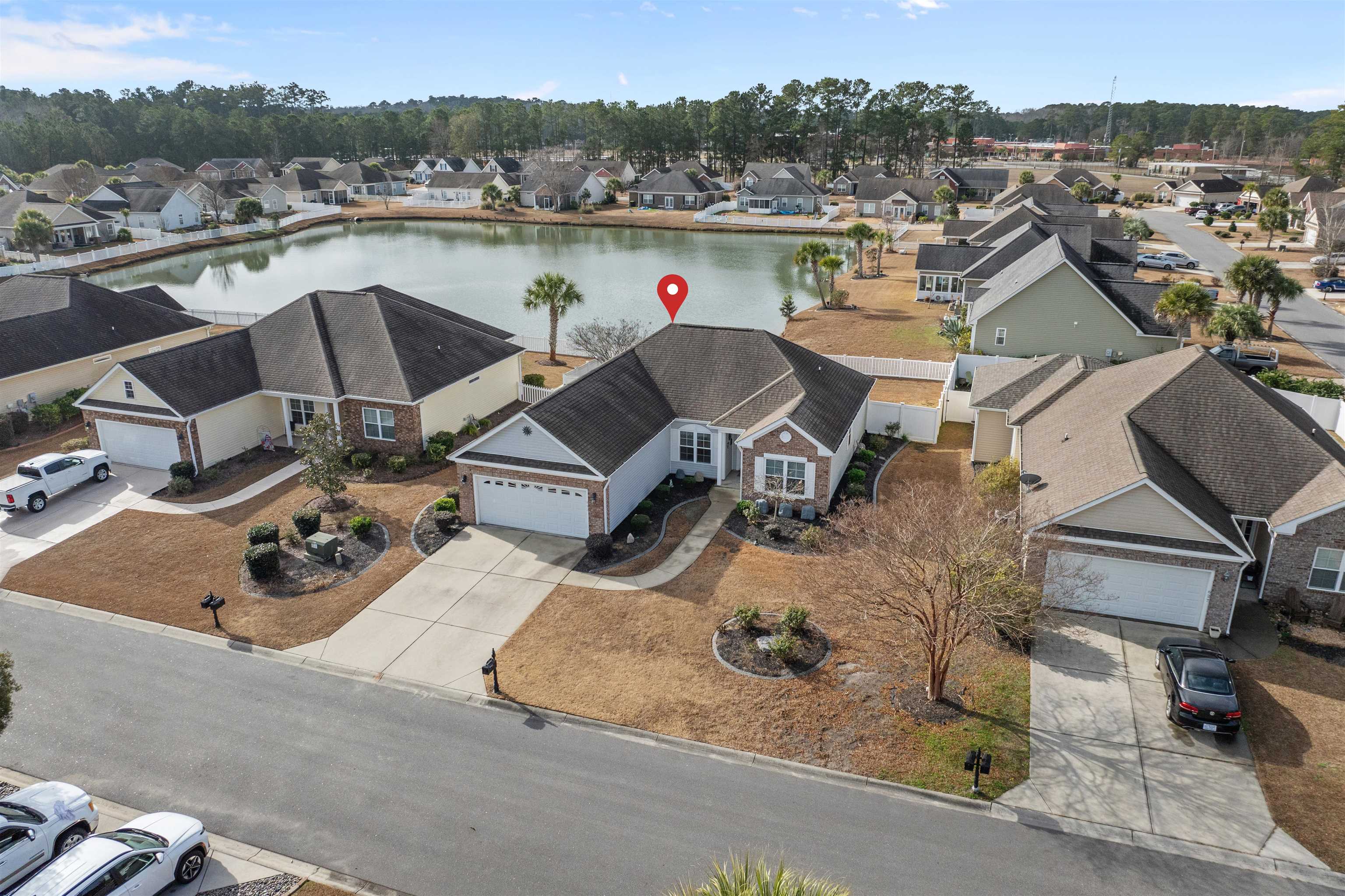 623 Annese Drive Myrtle Beach, SC 29588 - Photo 20 of 21