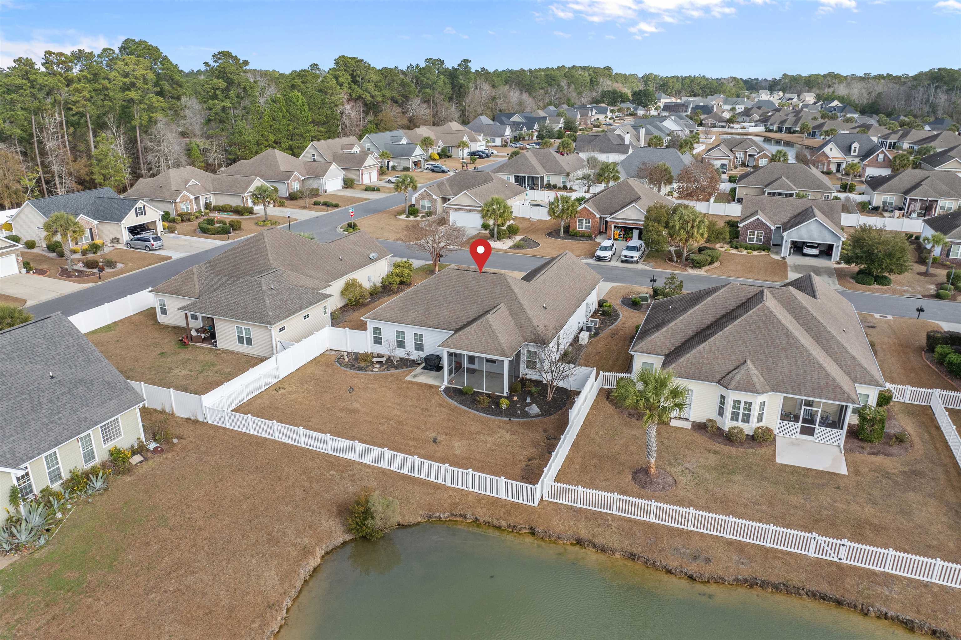623 Annese Drive Myrtle Beach, SC 29588 - Photo 21 of 21