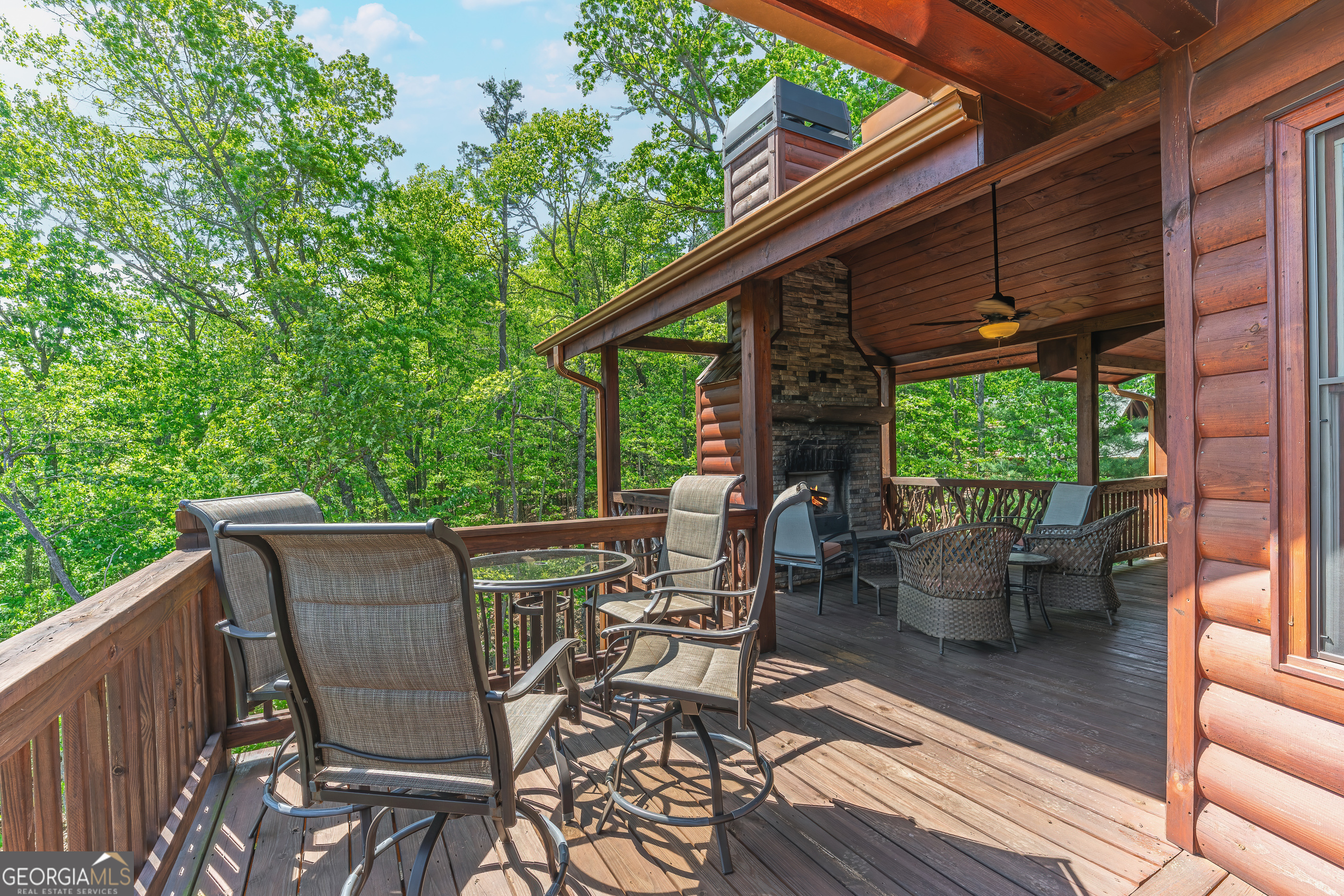 93 Stanley Ridge Road Morganton, GA 30560 - Photo 62 of 69