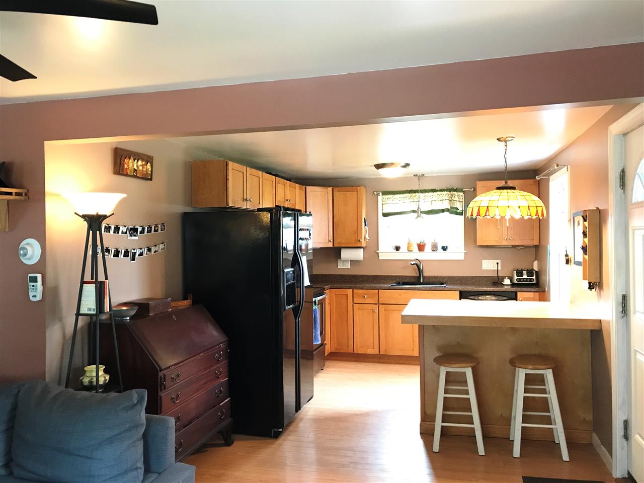 531 Dalton Road Dalton, NH 03598 - Photo 7 of 29