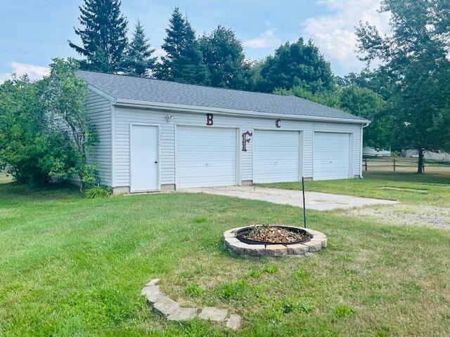 19911 Maple Street Evart, MI 49631 - Photo 2 of 23 IMG_0730