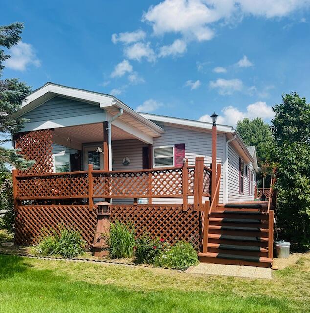 19911 Maple Street Evart, MI 49631 - Photo 6 of 23 IMG_0736