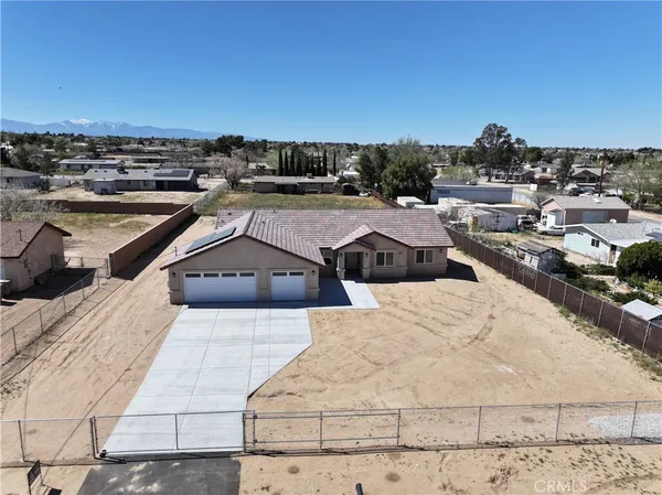$577,700 | 9432 Wasco, Hesperia, CA 92345