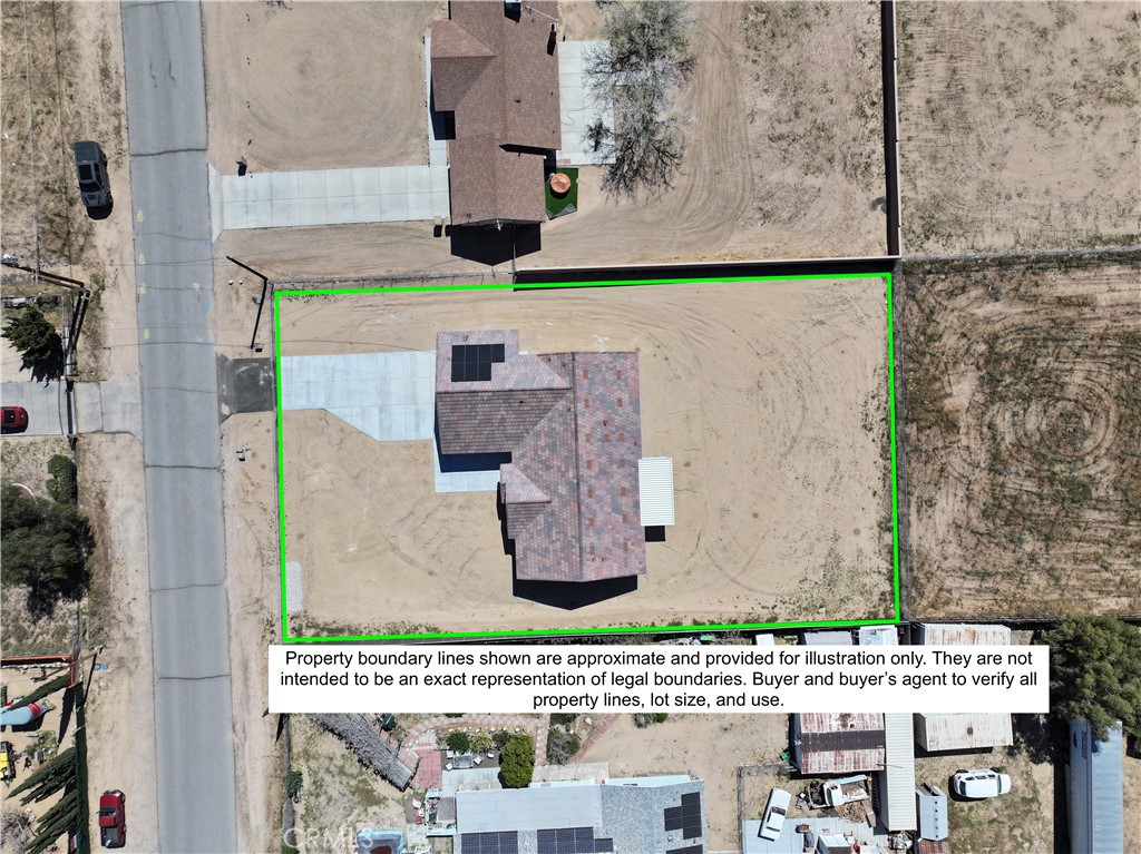 9432 Wasco Hesperia, CA 92345 - Photo 44 of 45 unknown