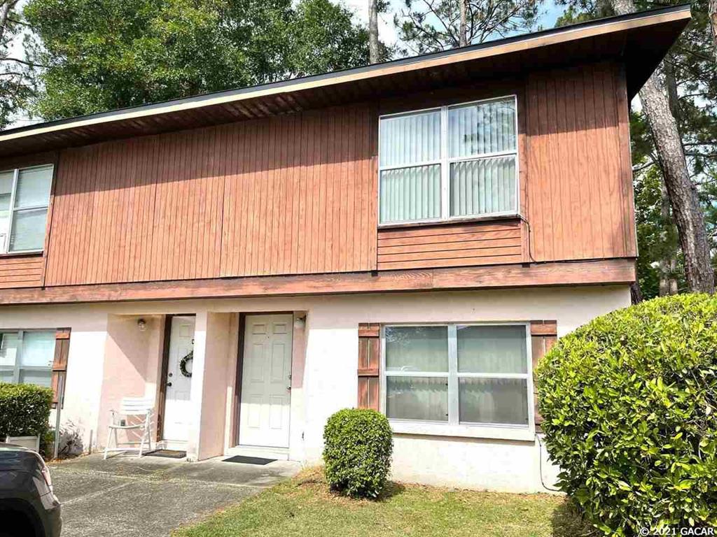3933 Southwest 26th Drive, Unit D Gainesville, FL 32608 - Photo 1 of 1