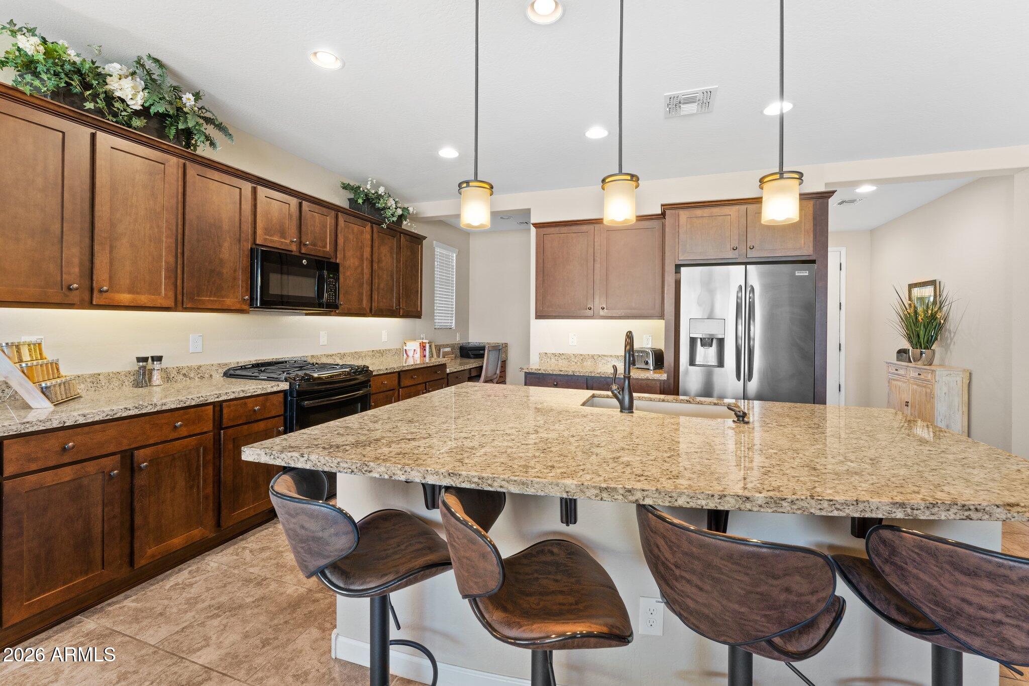3913 Gold Ridge Road Wickenburg, AZ 85390 - Photo 6 of 9 3913 GOLD RIDGE RD