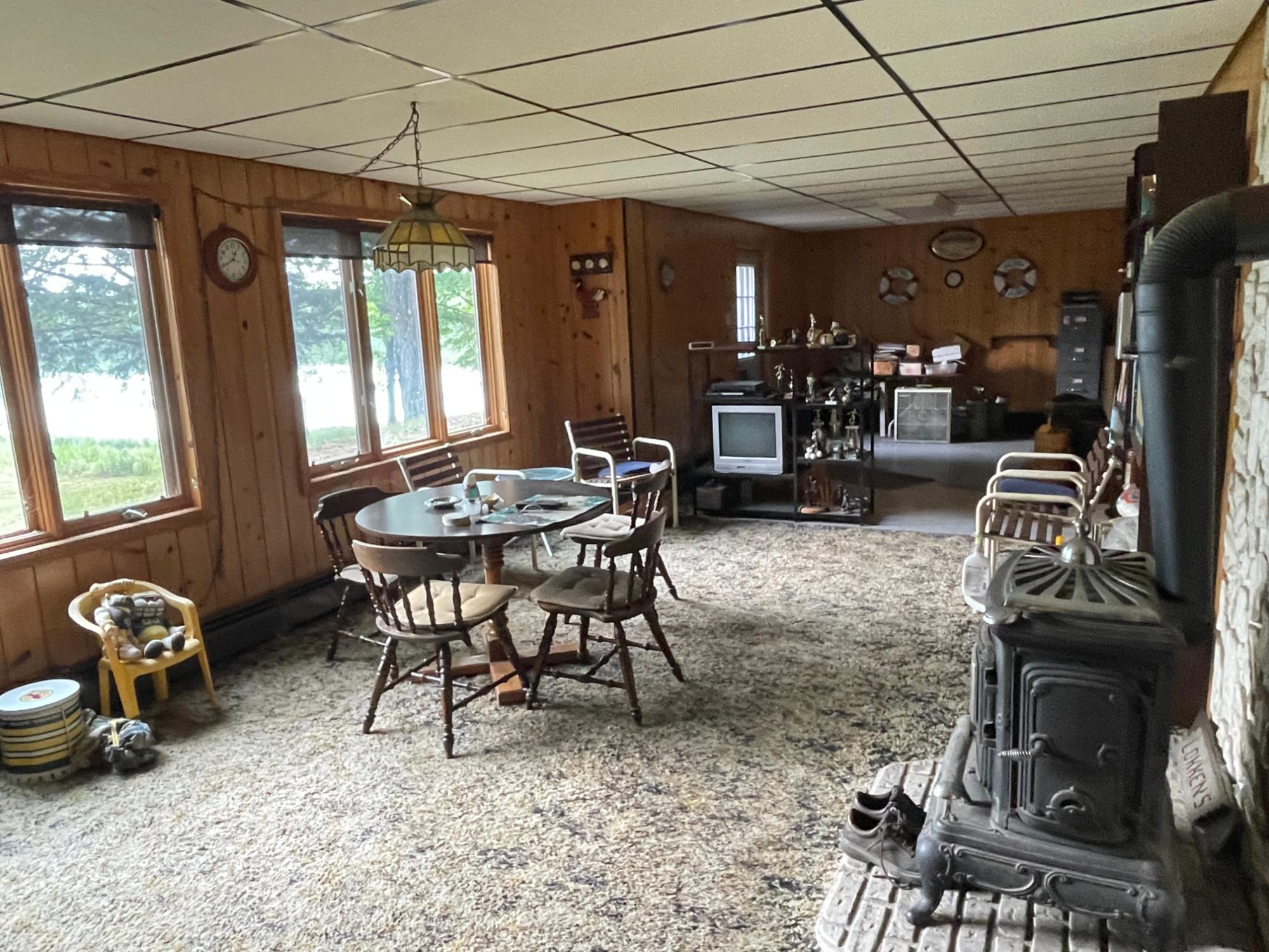 N16053 Nehiba Road Butternut, WI 54514 - Photo 16 of 38 Gallery Image 16