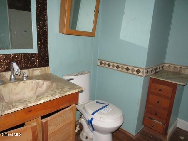 191 Meehan Road Mechanicville, NY 12118 - Photo 11 of 74 Bathroom_8