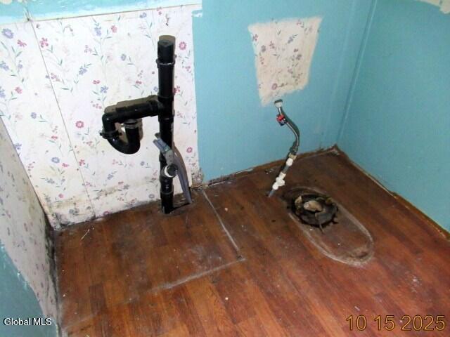 191 Meehan Road Mechanicville, NY 12118 - Photo 12 of 74 Bathroom_35