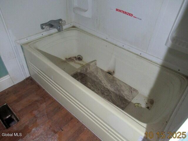 191 Meehan Road Mechanicville, NY 12118 - Photo 15 of 74 Bathroom_38
