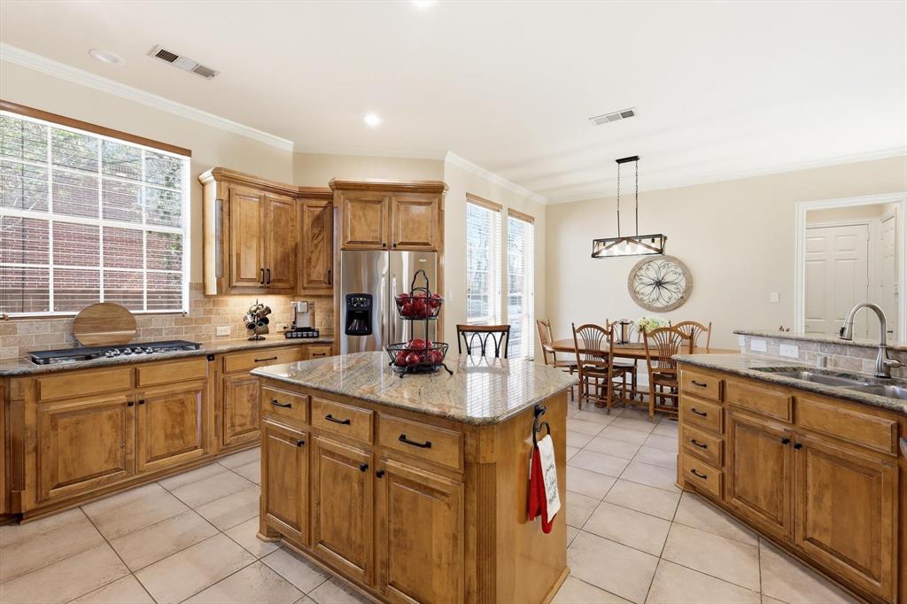 4629 Manor Way Flower Mound, TX 75028 - Photo 14 of 40