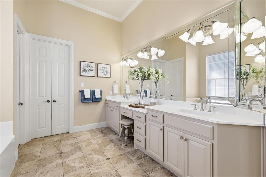 4629 Manor Way Flower Mound, TX 75028 - Photo 18 of 40