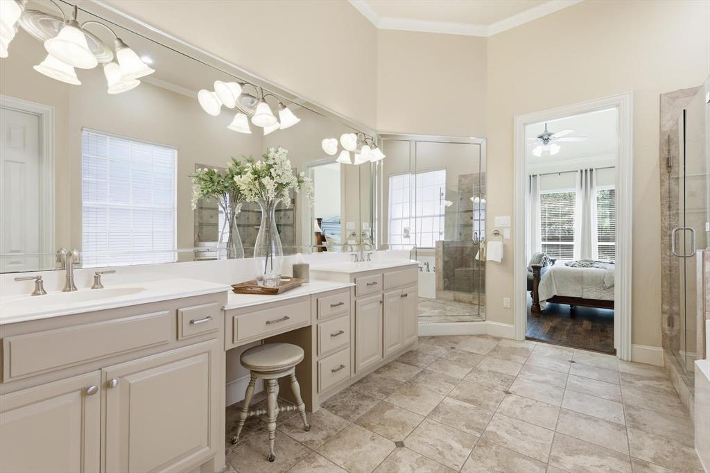 4629 Manor Way Flower Mound, TX 75028 - Photo 19 of 40