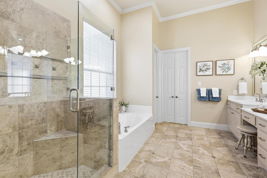 4629 Manor Way Flower Mound, TX 75028 - Photo 20 of 40