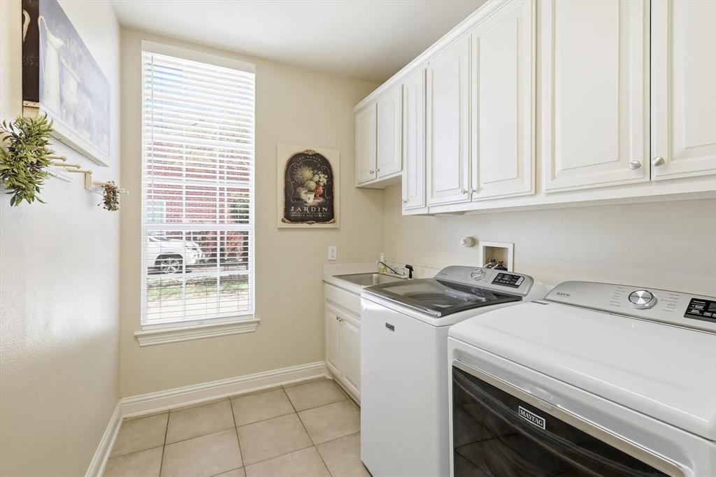 4629 Manor Way Flower Mound, TX 75028 - Photo 21 of 40