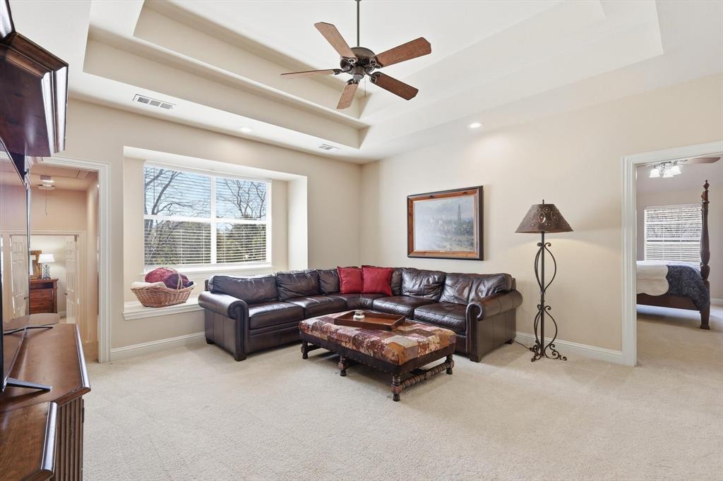 4629 Manor Way Flower Mound, TX 75028 - Photo 23 of 40
