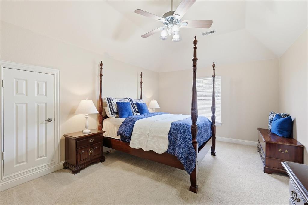 4629 Manor Way Flower Mound, TX 75028 - Photo 25 of 40