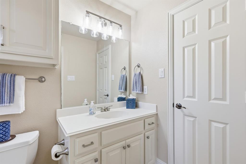 4629 Manor Way Flower Mound, TX 75028 - Photo 26 of 40