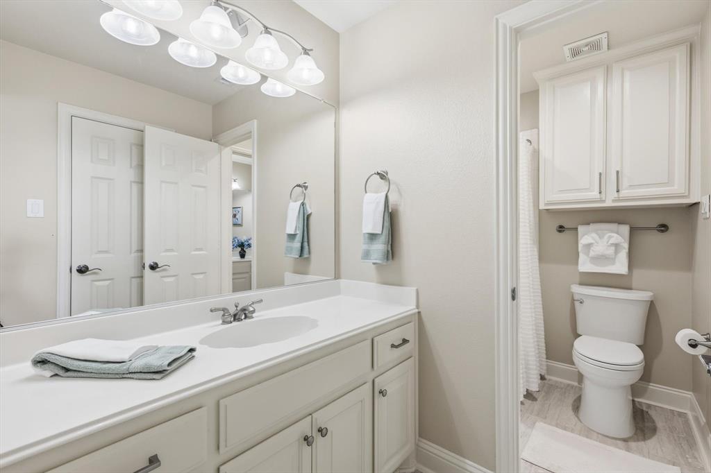 4629 Manor Way Flower Mound, TX 75028 - Photo 28 of 40