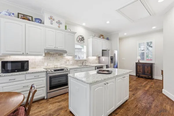 $1,375,000 | 4629 Manor Way, Flower Mound, TX 75028