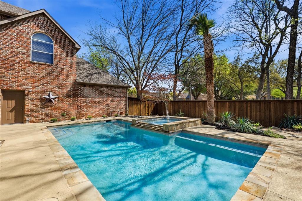 4629 Manor Way Flower Mound, TX 75028 - Photo 37 of 40