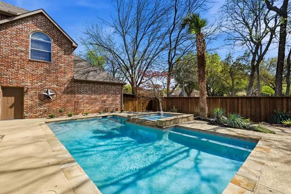 $1,375,000 | 4629 Manor Way, Flower Mound, TX 75028